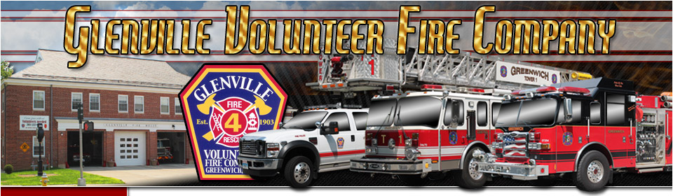 Glenville Volunteer Fire Company Inc